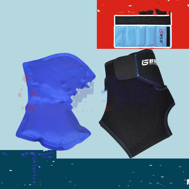 Hot & Cold Therapy Compress Bag