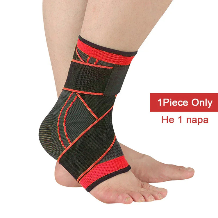 Compression Ankle Sleeve Fitalaura