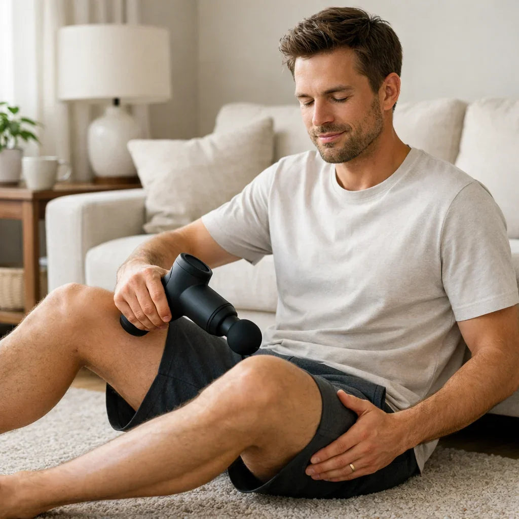 Recovery & Wellness Products for Better Living