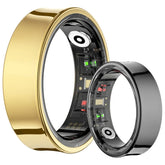 Smart Health Ring HR & Sleep Tracker
