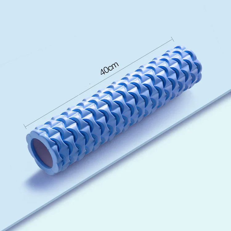 Fitness Foam Massage Roller Muscle Relaxation