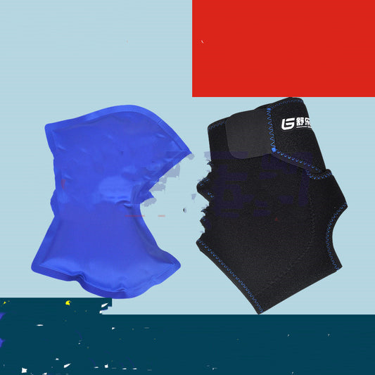 Hot & Cold Therapy Compress Bag