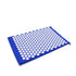 Lotus Acupressure Massage Cushion & Yoga Mat