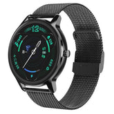 IP67 Waterproof Fitness Tracker HR & Sleep Monitor