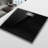 Mrosaa Smart Glass Body Scale USB LCD Display