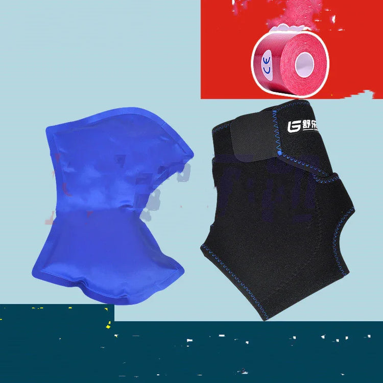 Hot & Cold Therapy Compress Bag