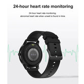 IP67 Waterproof Fitness Tracker HR & Sleep Monitor