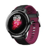 SN80 Smart Fitness Watch with Heart Rate Monitor Fitalaura