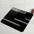 Mrosaa Smart Glass Body Scale USB LCD Display