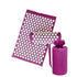 Lotus Acupressure Massage Cushion & Yoga Mat