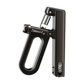Electronic Hand Grip Counter Men