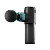 Pocket Fascia Gun Deep Muscle & Leg Massager