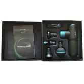 Pocket Fascia Gun Deep Muscle & Leg Massager