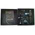 Pocket Fascia Gun Deep Muscle & Leg Massager