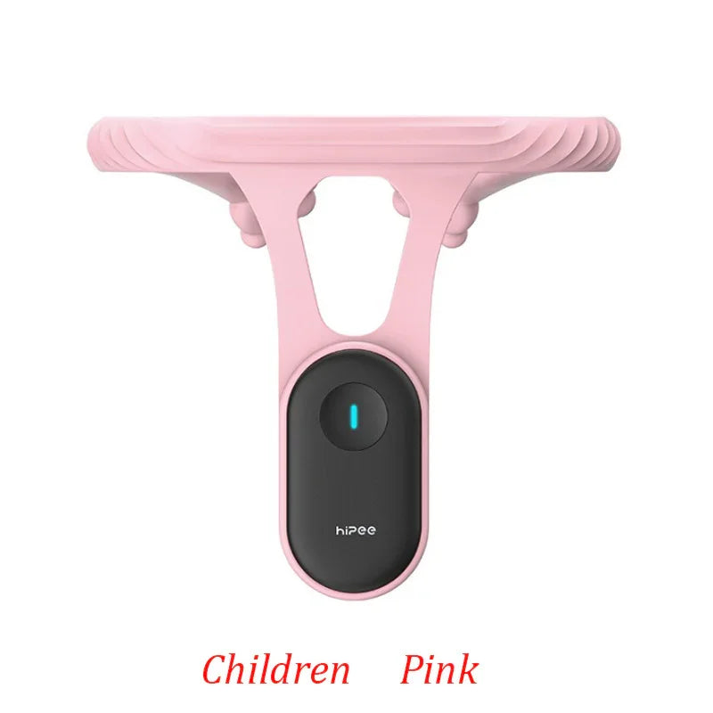 Smart Posture Corrector Device Fitalaura