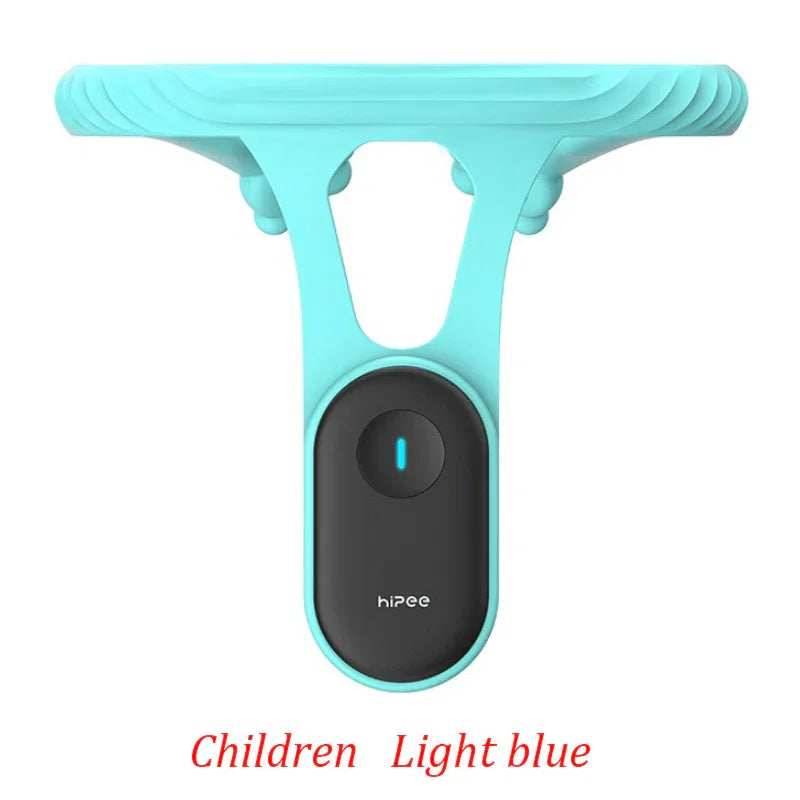 Smart Posture Corrector Device Fitalaura