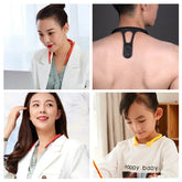 Smart Posture Corrector Device Fitalaura