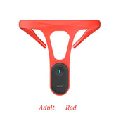 Smart Posture Corrector Device Fitalaura