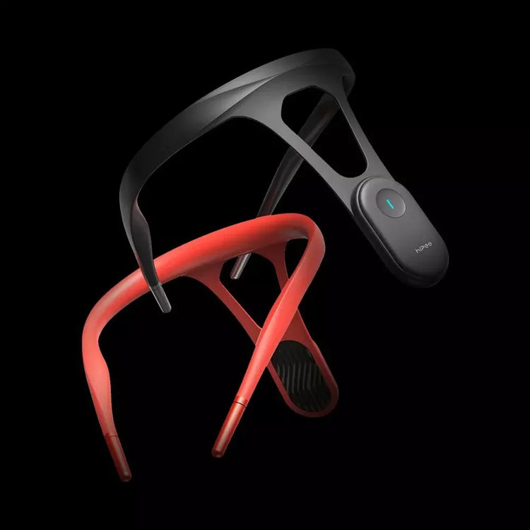 Smart Posture Corrector Device Fitalaura