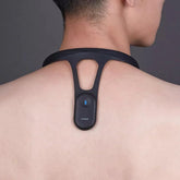 Smart Posture Corrector Device Fitalaura