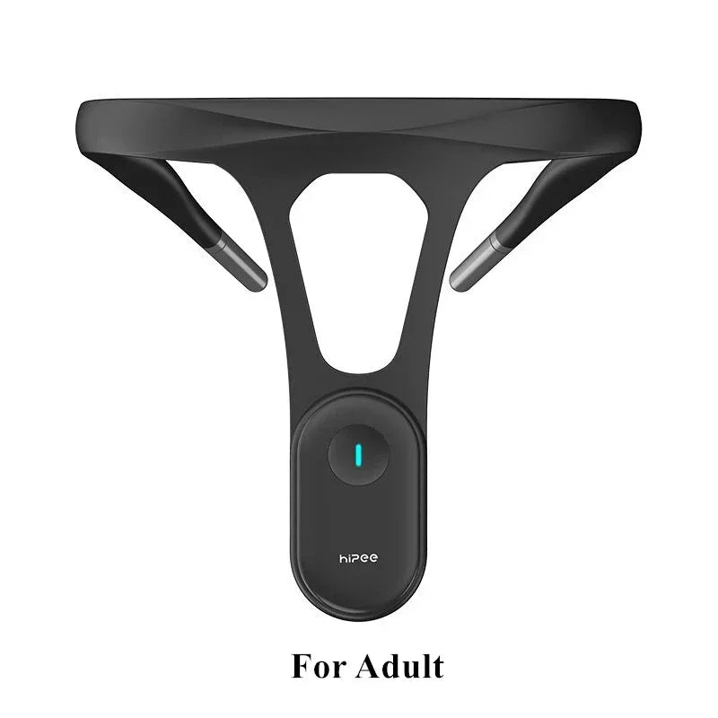 Smart Posture Corrector Device Fitalaura