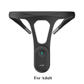 Smart Posture Corrector Device Fitalaura