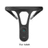Smart Posture Corrector Device Fitalaura