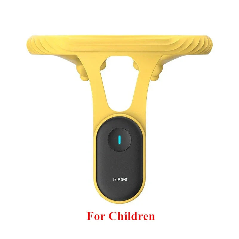 Smart Posture Corrector Device Fitalaura
