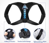 Posture Support Belt Back & Standing Correction