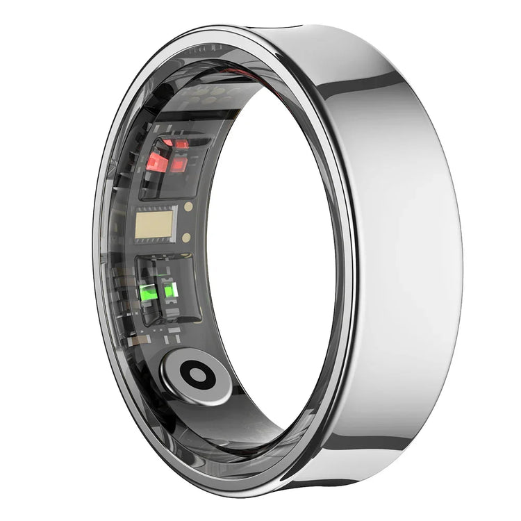 Smart Health Ring HR & Sleep Tracker