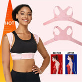 Posture Correction Belt Anti-Humpback & Spine Support