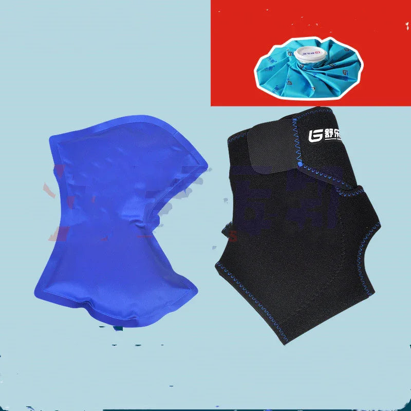Hot & Cold Therapy Compress Bag