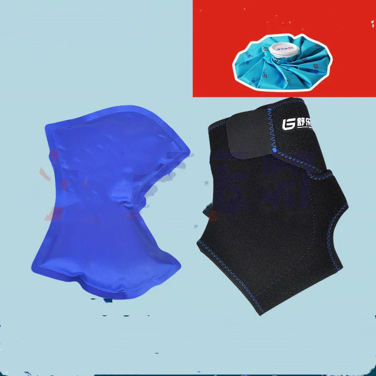 Hot & Cold Therapy Compress Bag