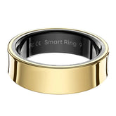 Smart Health Ring HR & Sleep Tracker