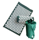 Lotus Acupressure Massage Cushion & Yoga Mat