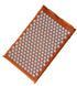 Lotus Acupressure Massage Cushion & Yoga Mat