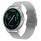 IP67 Waterproof Fitness Tracker HR & Sleep Monitor