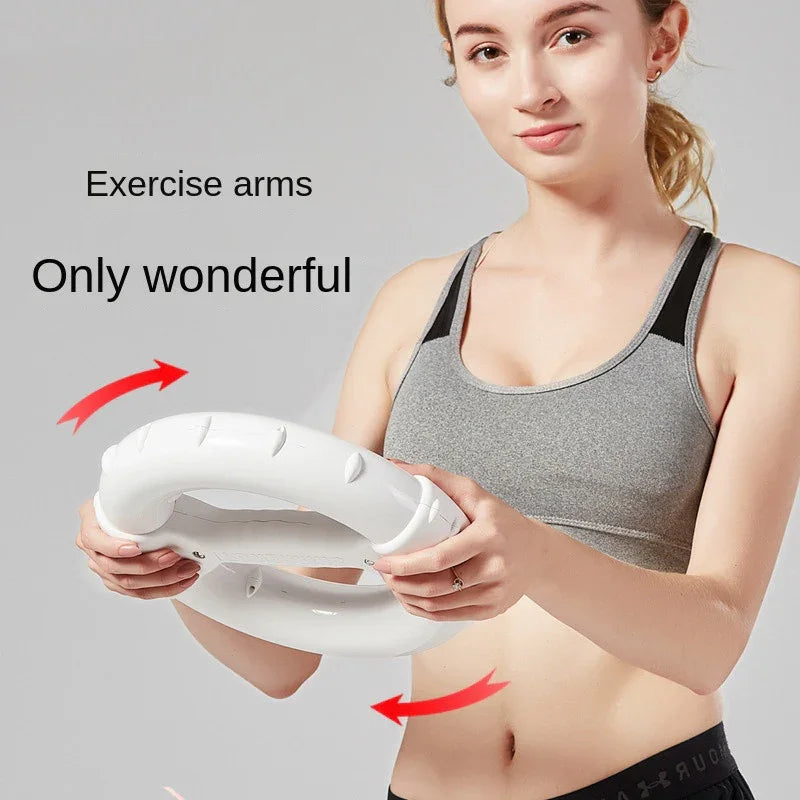 Home Fitness Training Grip Stick