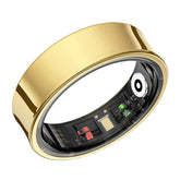 Smart Health Ring HR & Sleep Tracker
