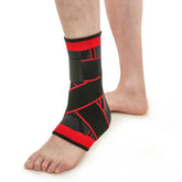 Compression Ankle Sleeve Fitalaura
