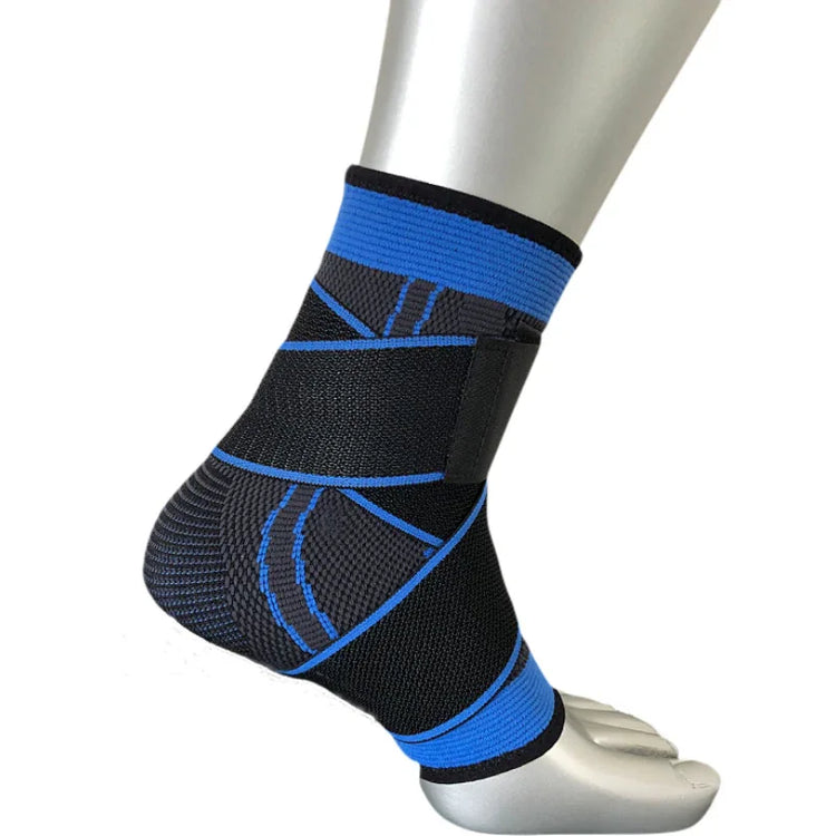 Compression Ankle Sleeve Fitalaura