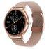 IP67 Waterproof Fitness Tracker HR & Sleep Monitor