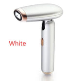 Folding IPL Laser Hair Removal Device