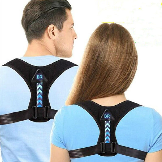 Posture Support Belt – Back & Standing Correction