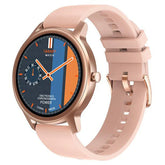 IP67 Waterproof Fitness Tracker HR & Sleep Monitor