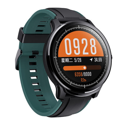 SN80 Smart Fitness Watch