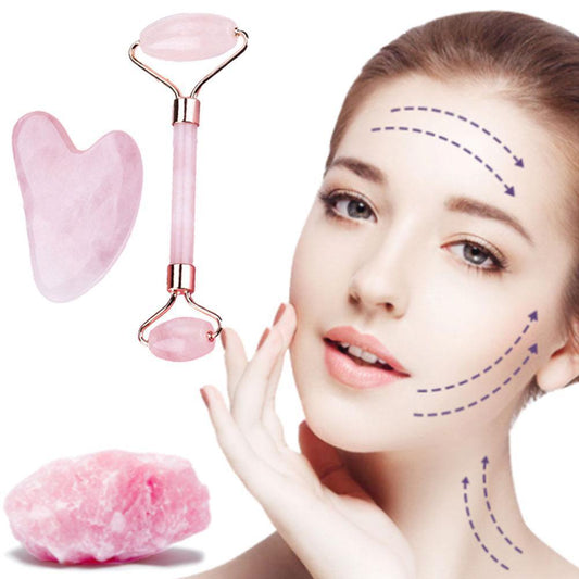 Face Lift & Wrinkle Gua Sha Stone