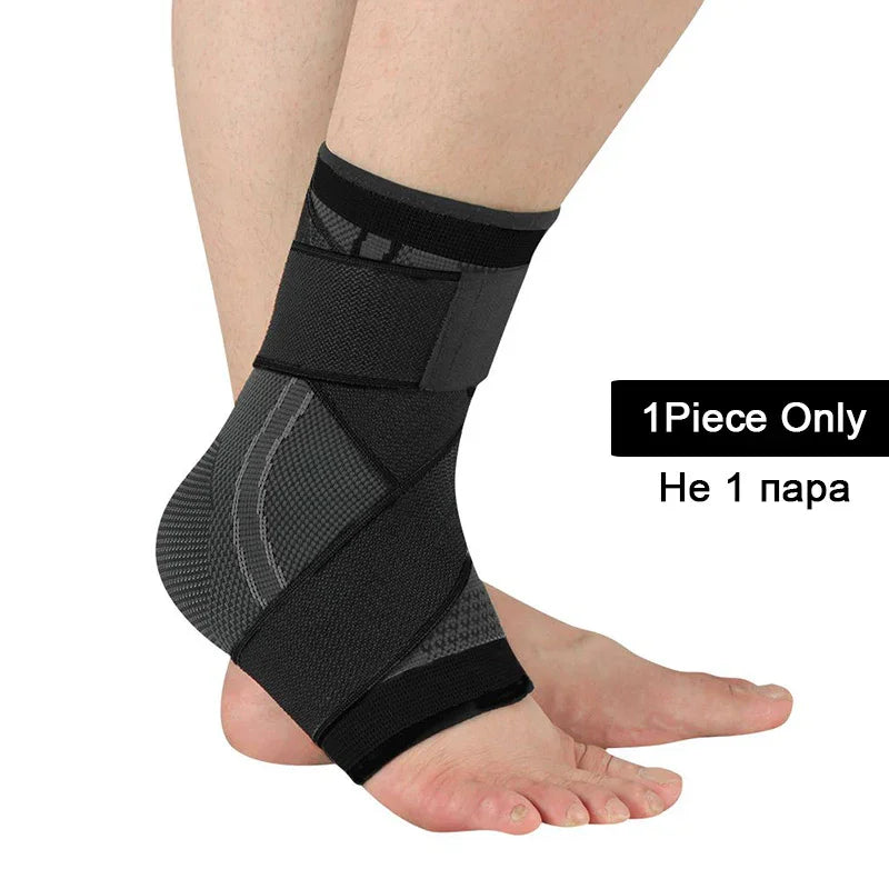 Compression Ankle Sleeve Fitalaura