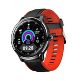 SN80 Smart Fitness Watch with Heart Rate Monitor Fitalaura