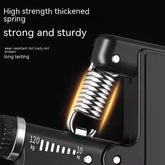 Electronic Hand Grip Counter Men